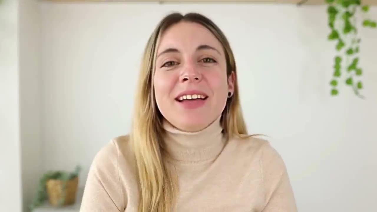 Personalized outreach video — preview